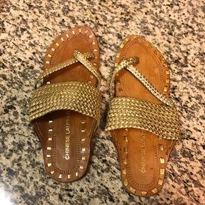 sandals in Women